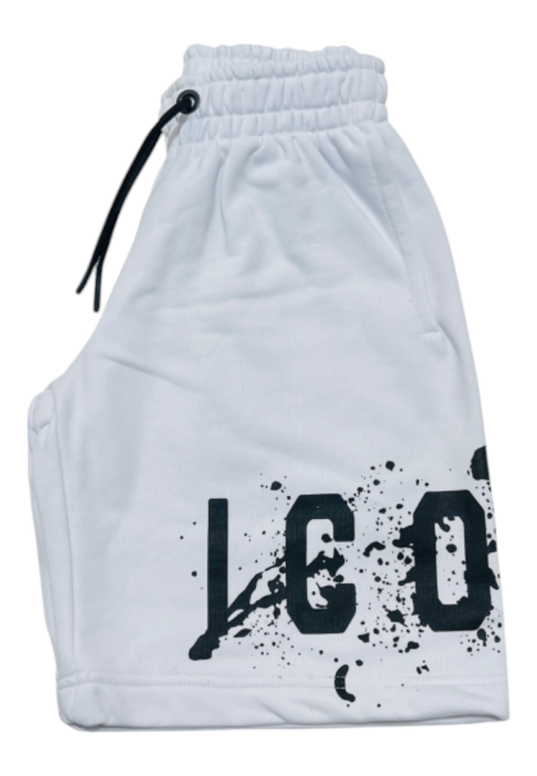Shorts Bambino Icon