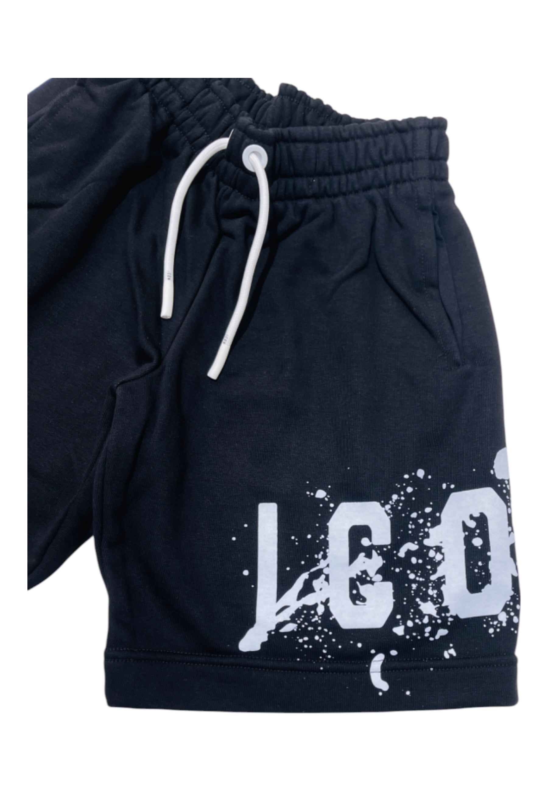Shorts Bambino Icon