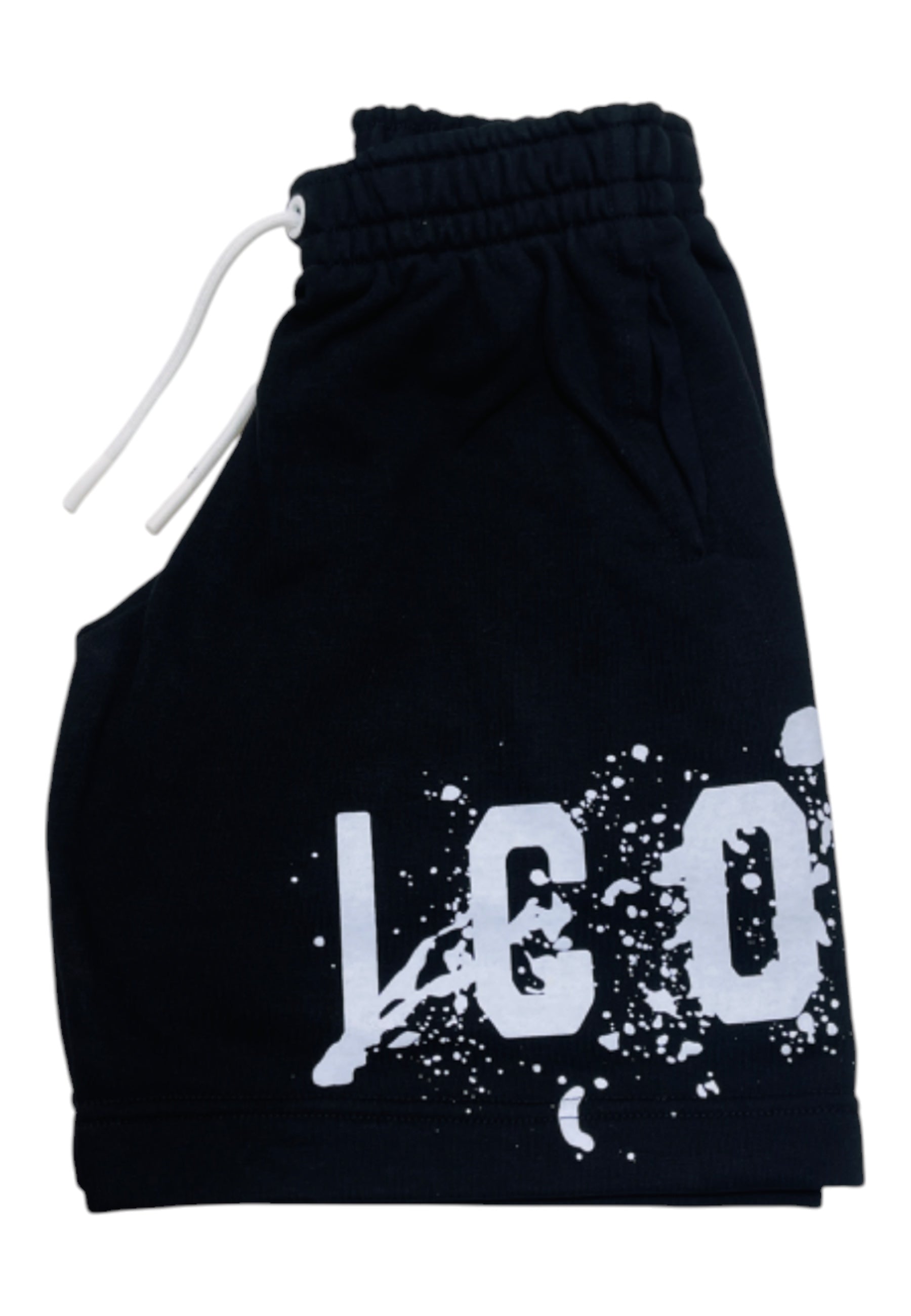 Shorts Bambino Icon