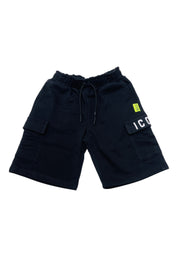 Shorts Bambino Icon