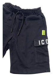 Shorts Bambino Icon