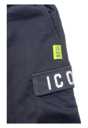 Shorts Bambino Icon