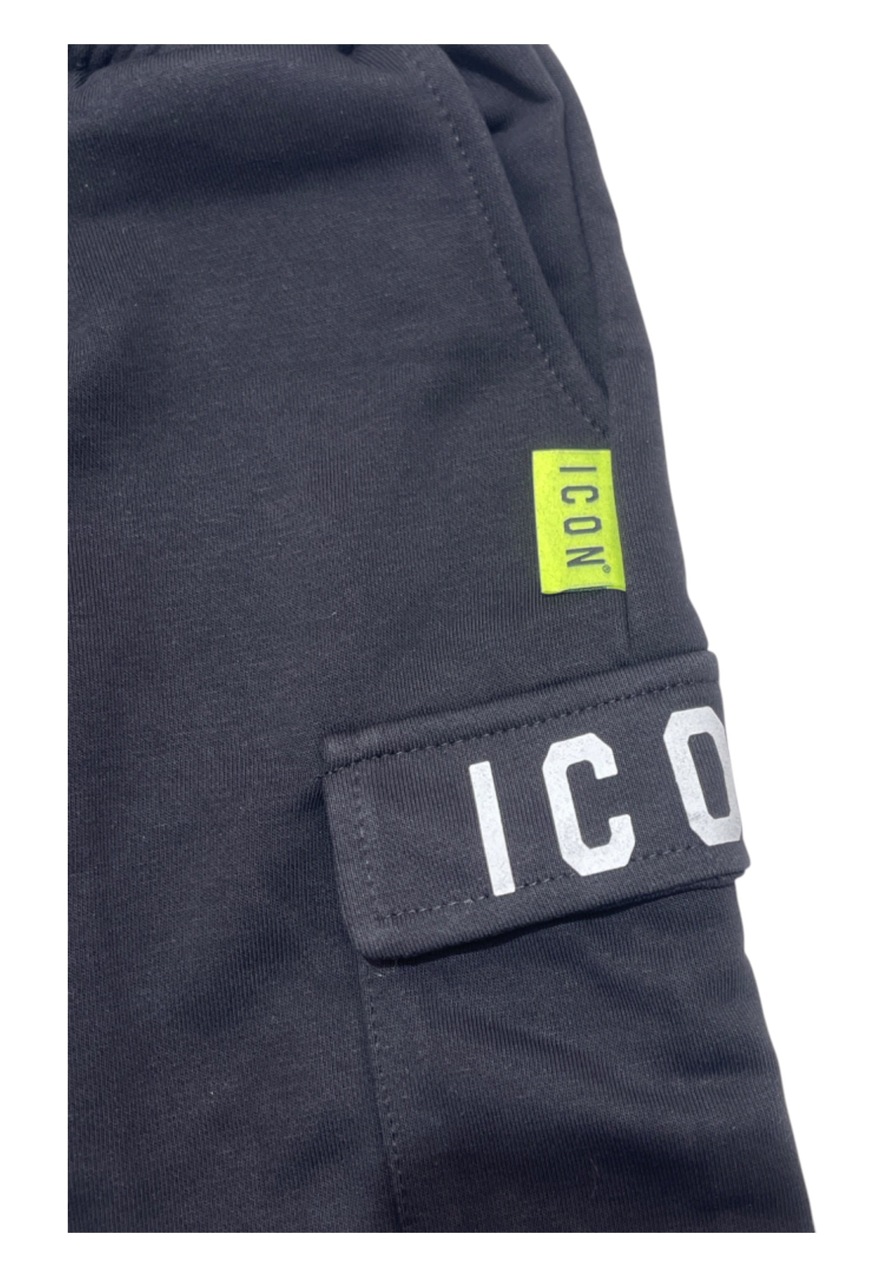 Shorts Bambino Icon
