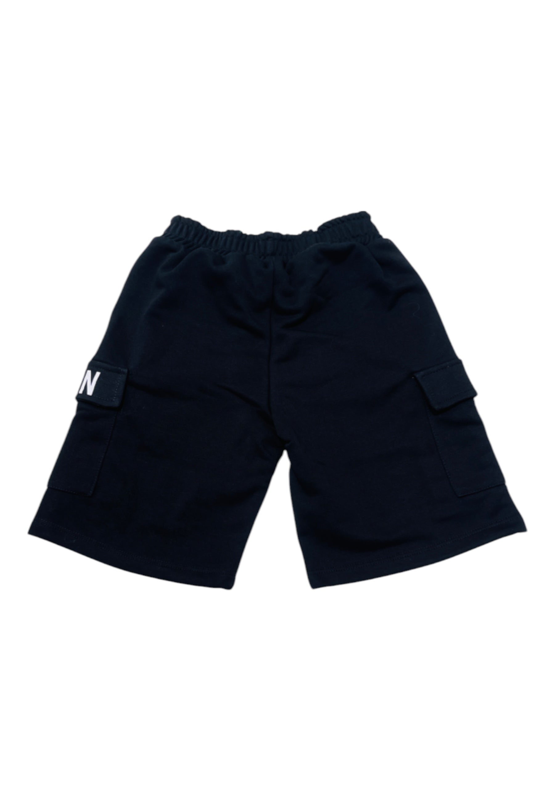 Shorts Bambino Icon