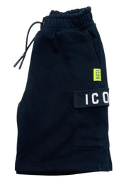 Shorts Bambino Icon