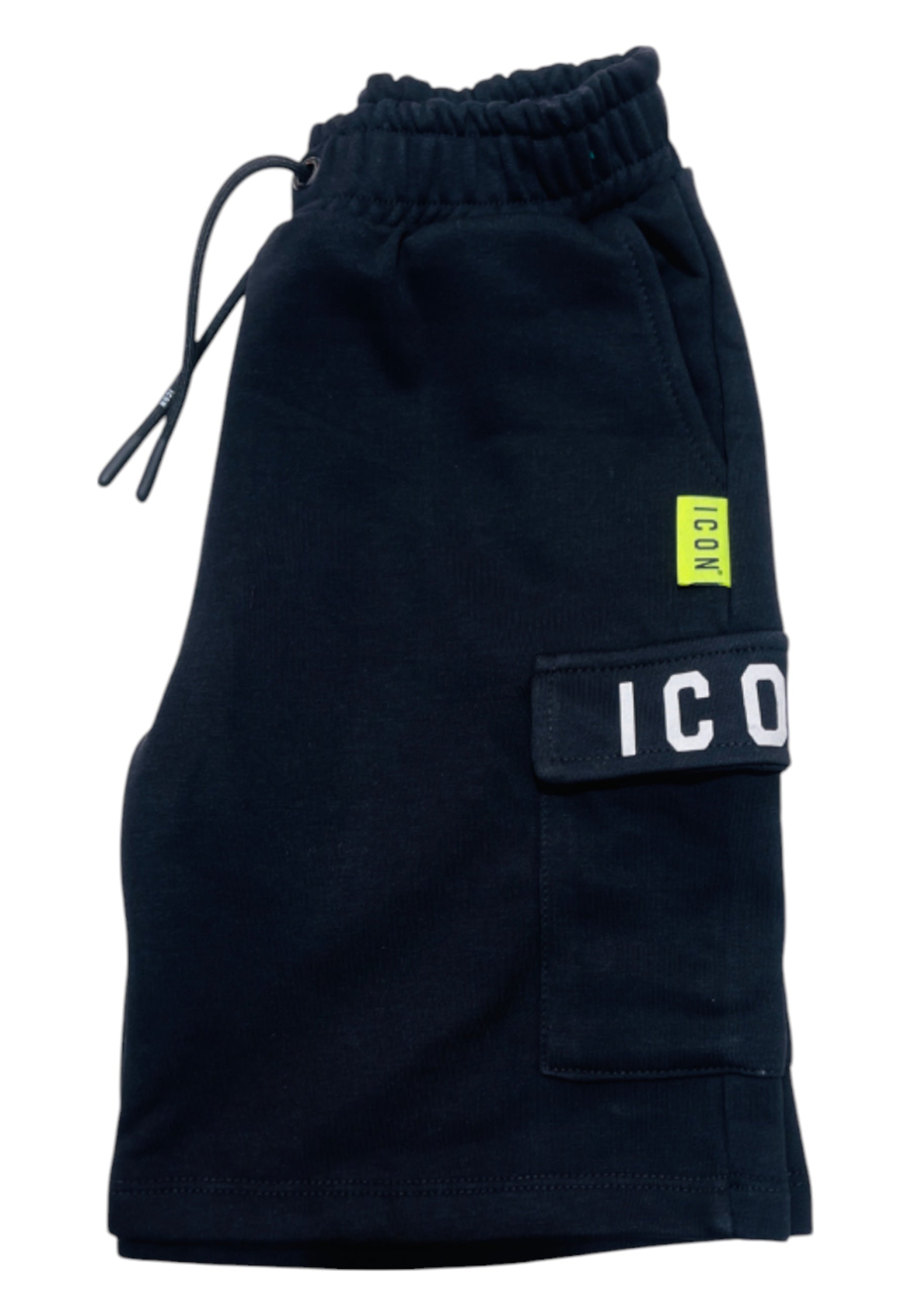 Shorts Bambino Icon