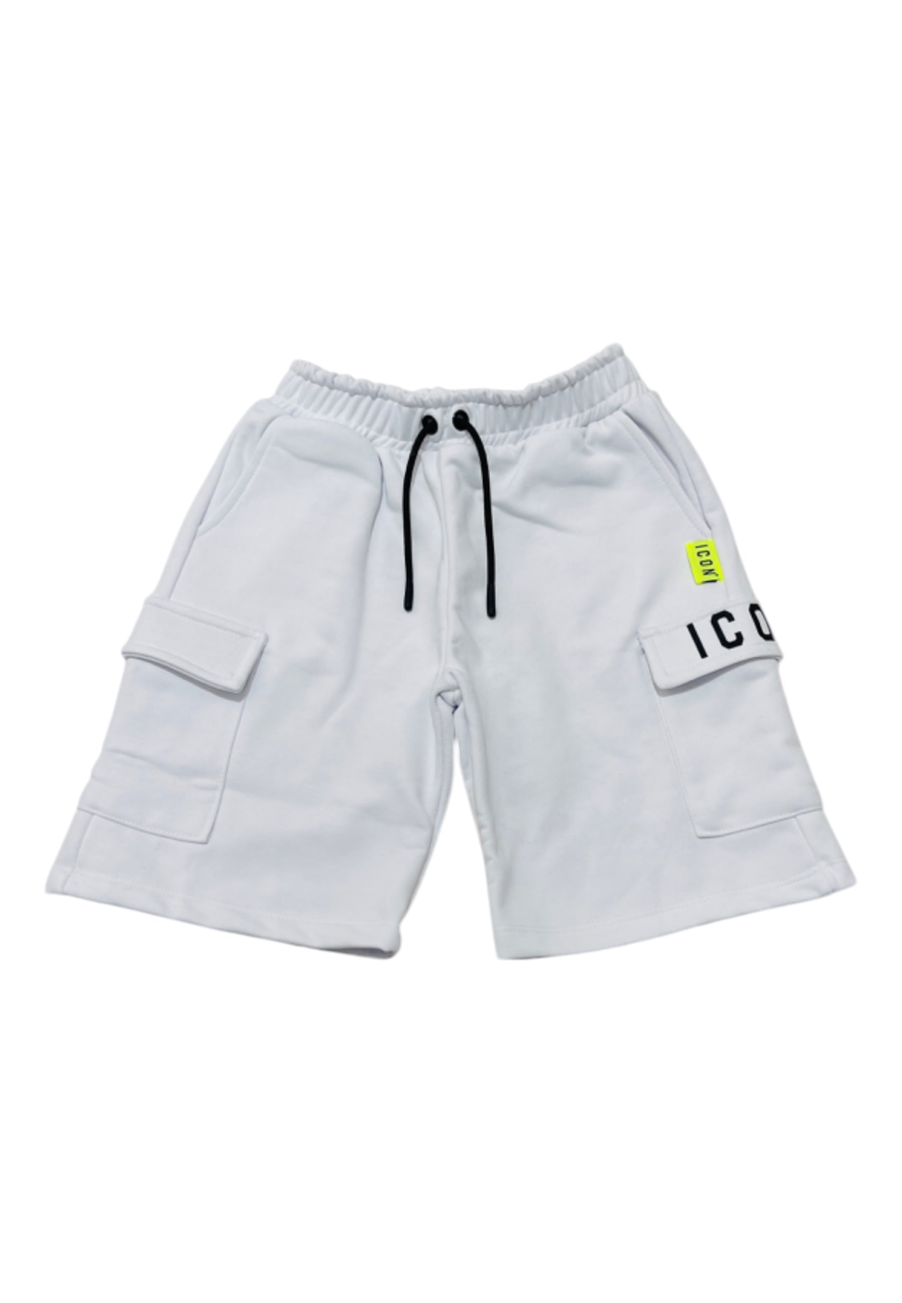 Shorts Bambino Icon