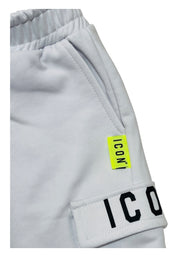 Shorts Bambino Icon