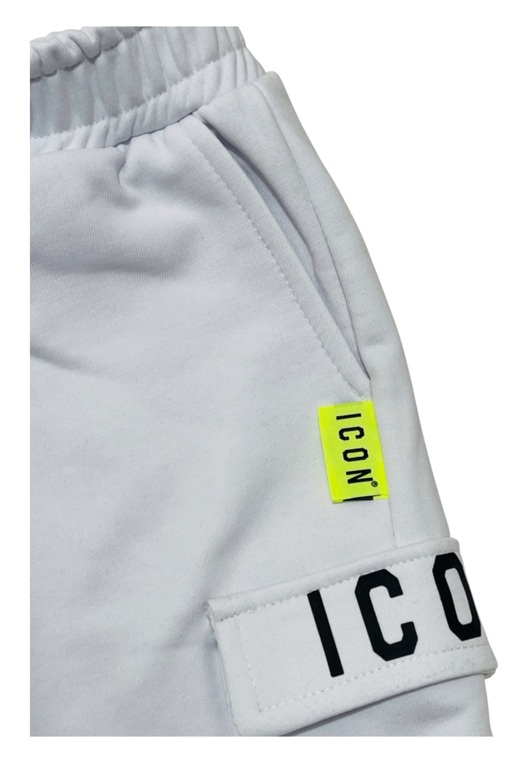 Shorts Bambino Icon