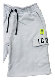 Shorts Bambino Icon