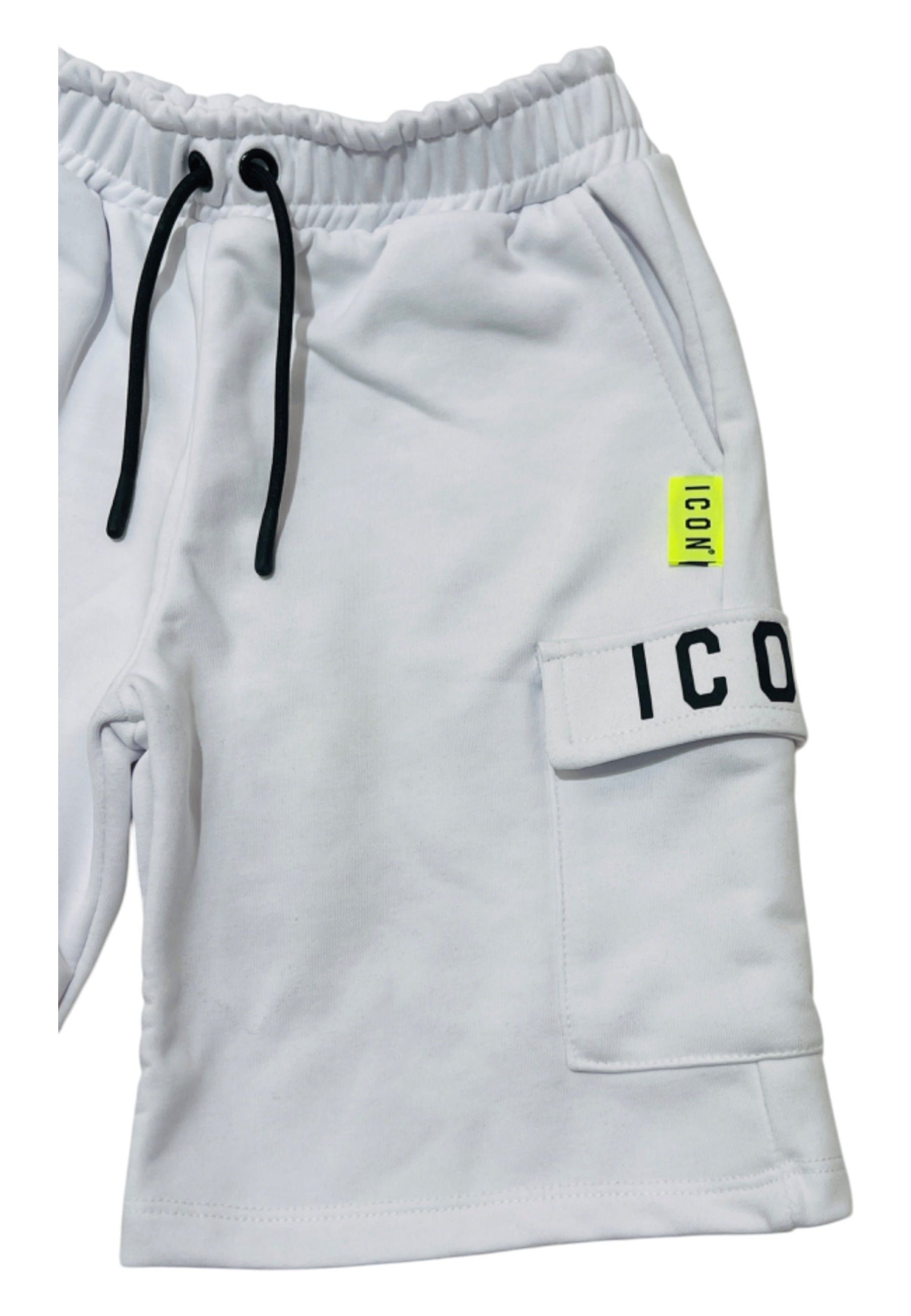 Shorts Bambino Icon