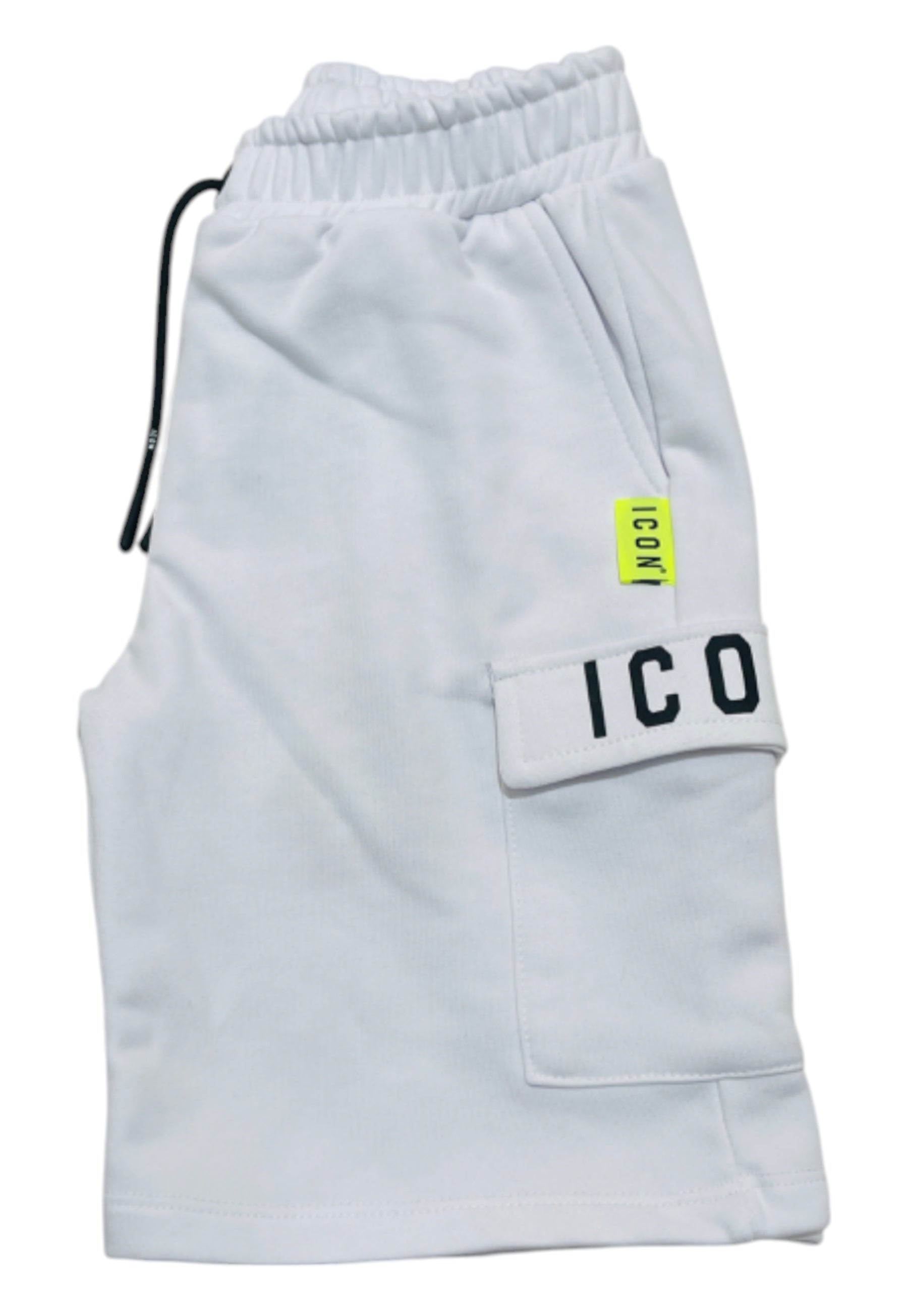 Shorts Bambino Icon
