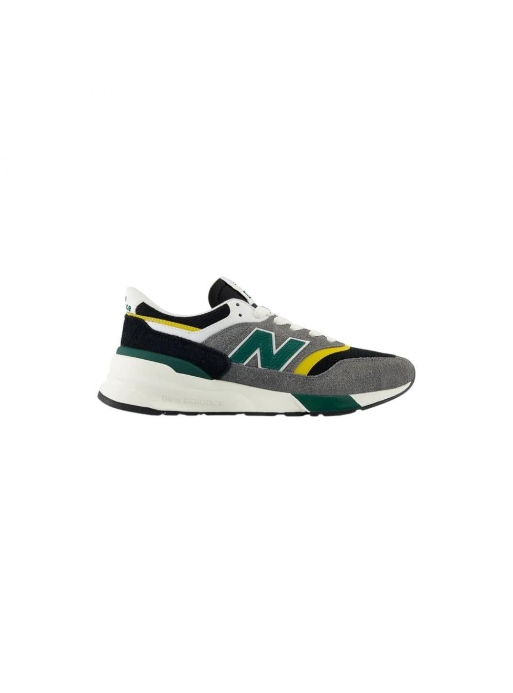 Scarpe Uomo new balance U997RRA