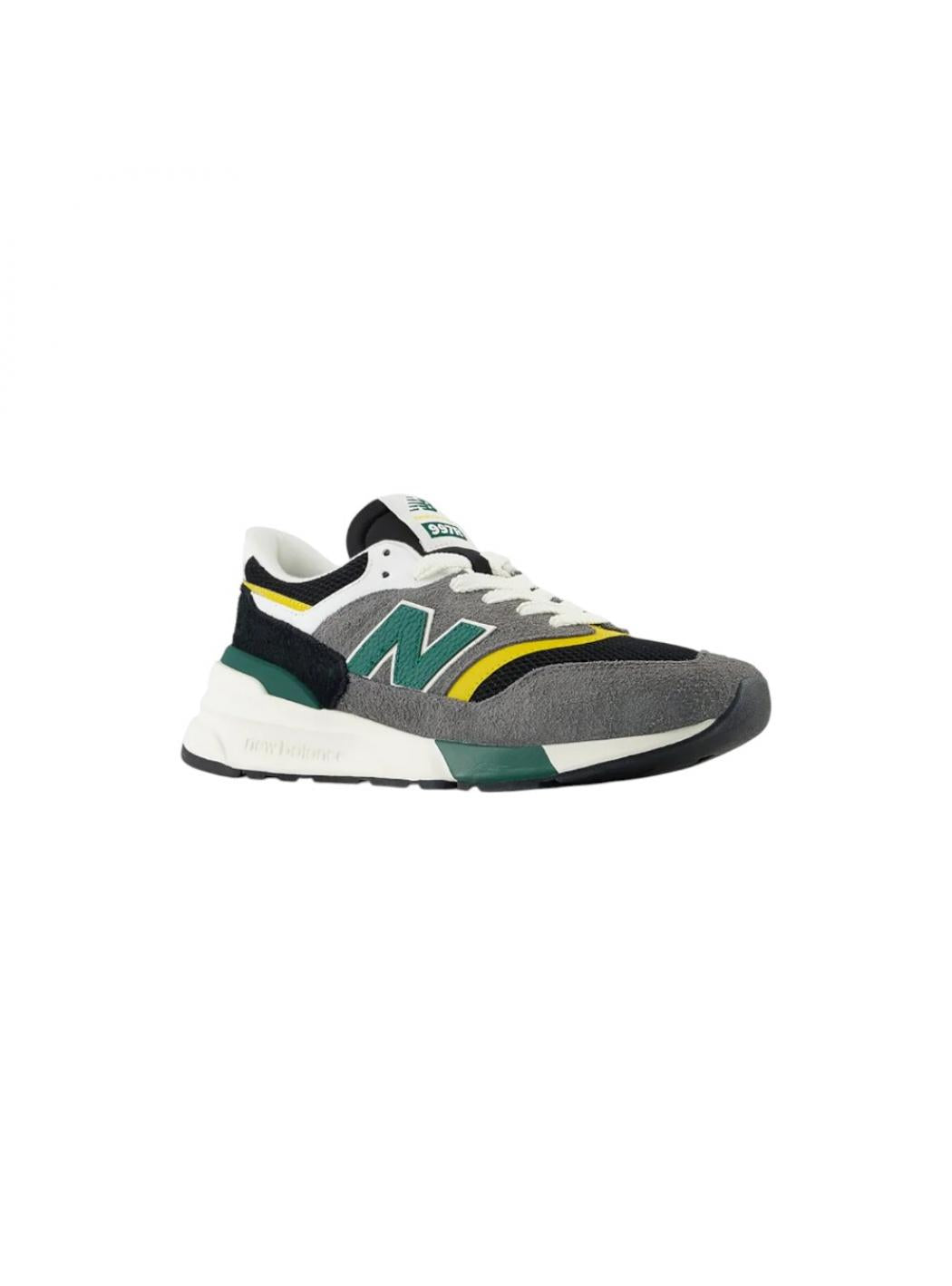 Scarpe Uomo new balance U997RRA