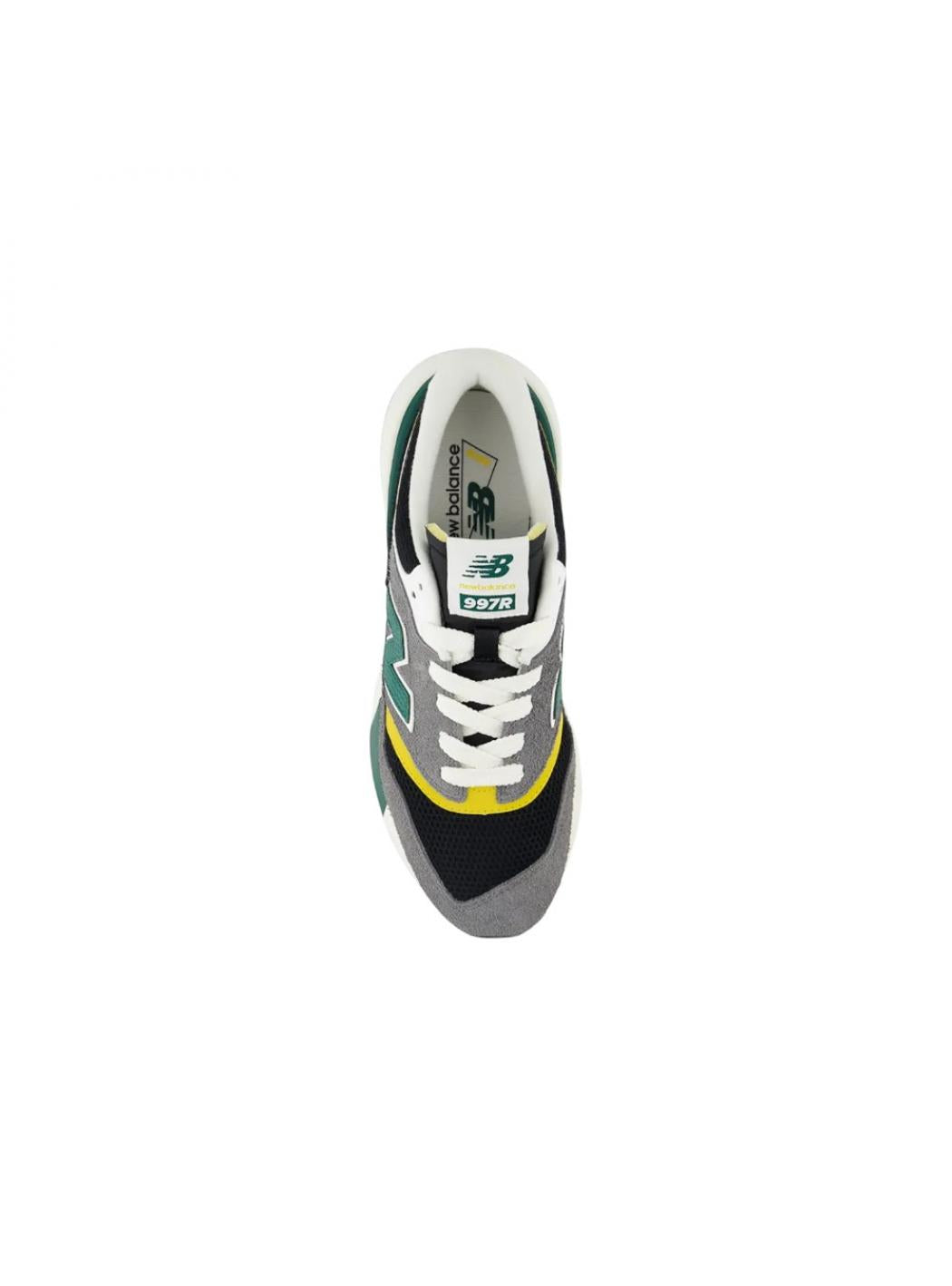 Scarpe Uomo new balance U997RRA