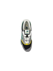 Scarpe Uomo new balance U997RRA