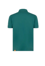 Polo Uomo Suns Federico Label Green