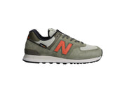 Scarpe Uomo New Balance U574SOC