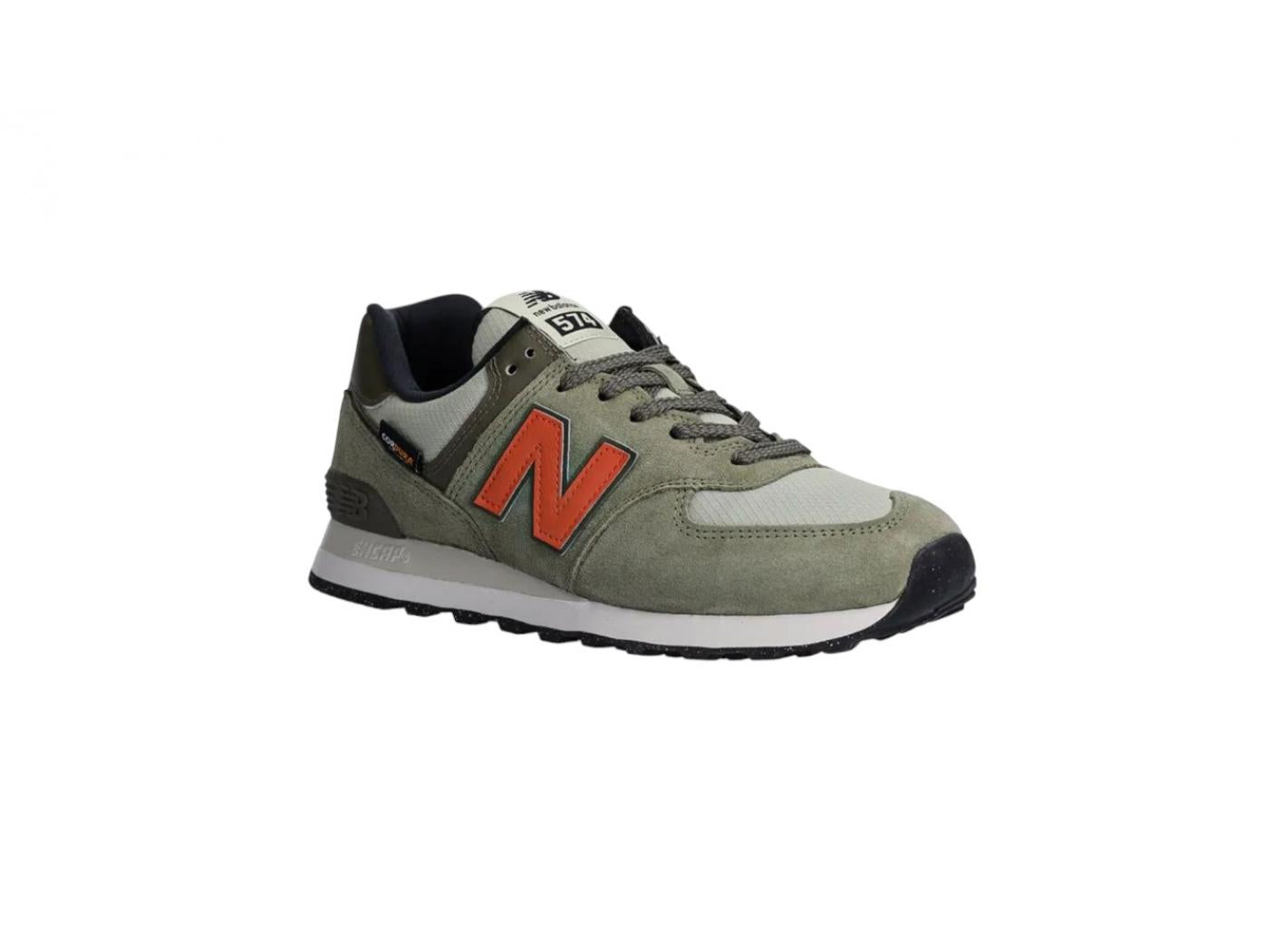 Scarpe Uomo New Balance U574SOC