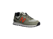 Scarpe Uomo New Balance U574SOC