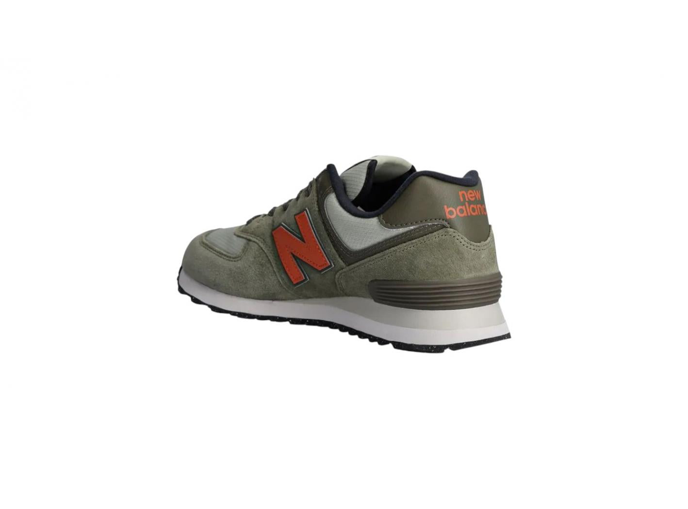 Scarpe Uomo New Balance U574SOC
