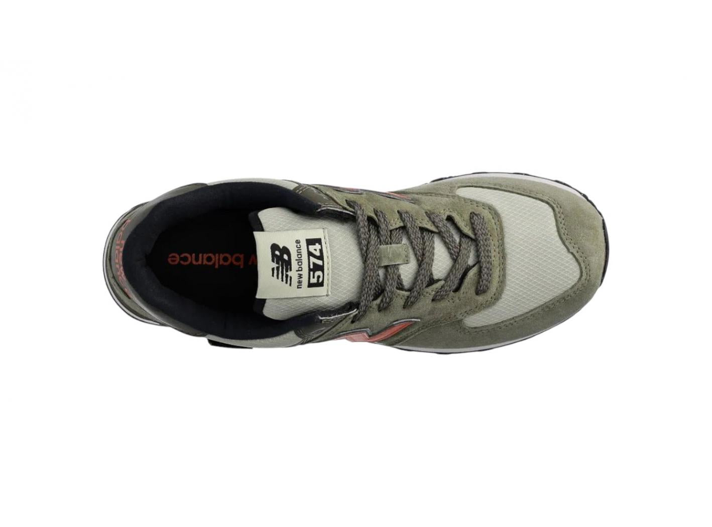 Scarpe Uomo New Balance U574SOC