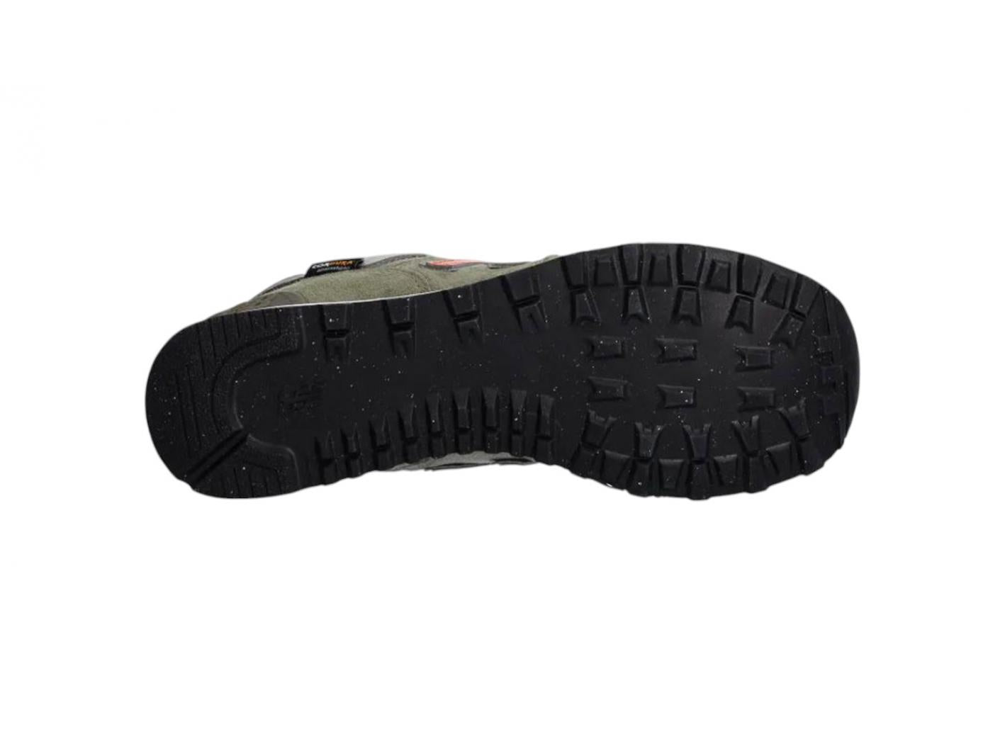 Scarpe Uomo New Balance U574SOC