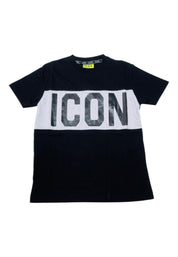 T-shirt Bambino unisex Icon