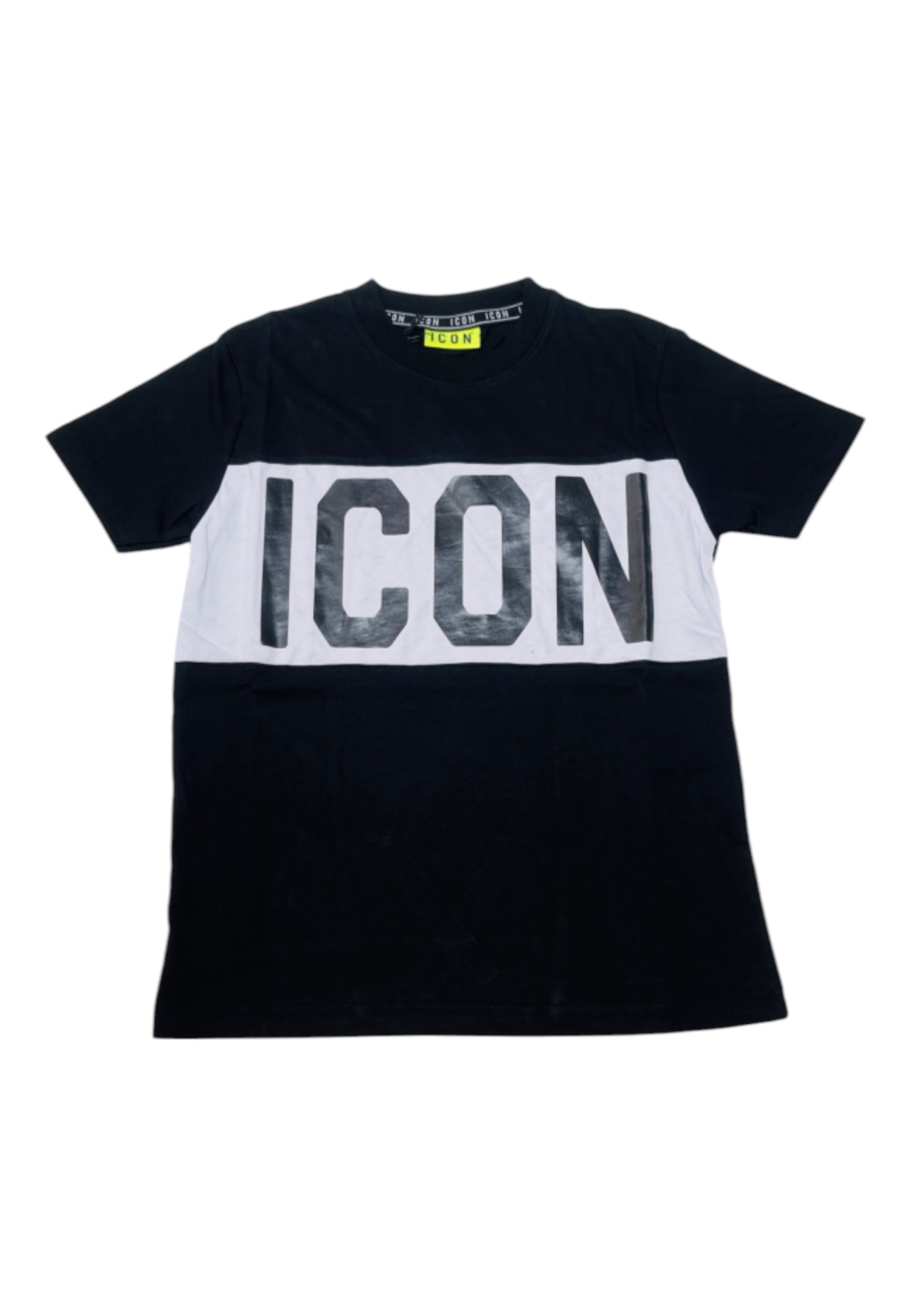 T-shirt Bambino unisex Icon