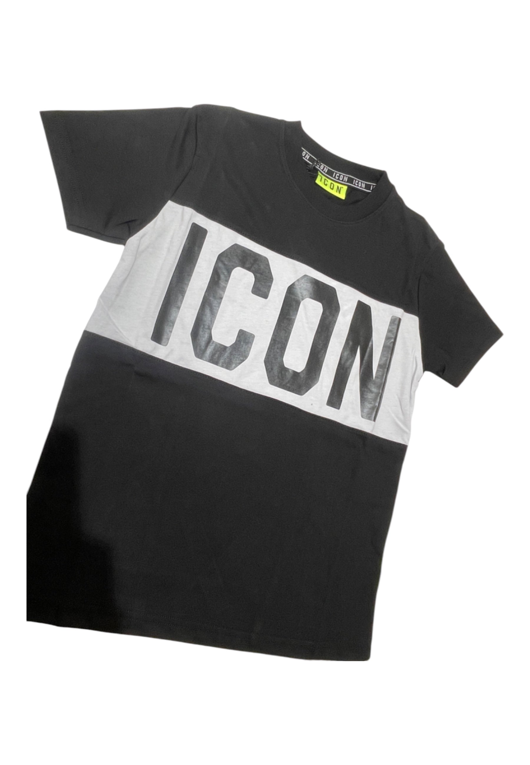 T-shirt Bambino unisex Icon