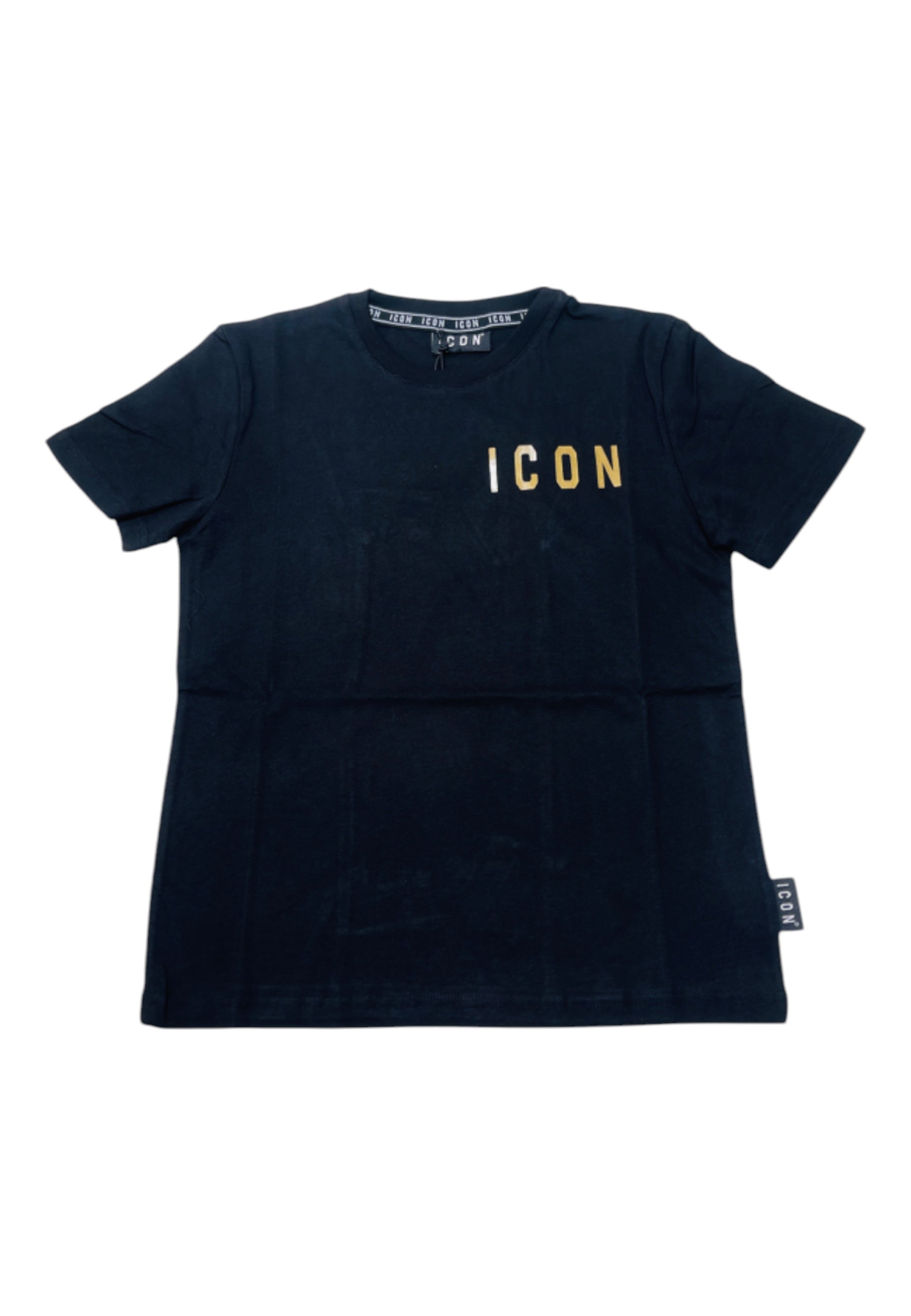 T-shirt Bambino unisex Icon