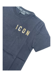 T-shirt Bambino unisex Icon