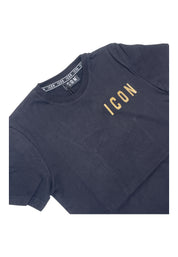 T-shirt Bambino unisex Icon