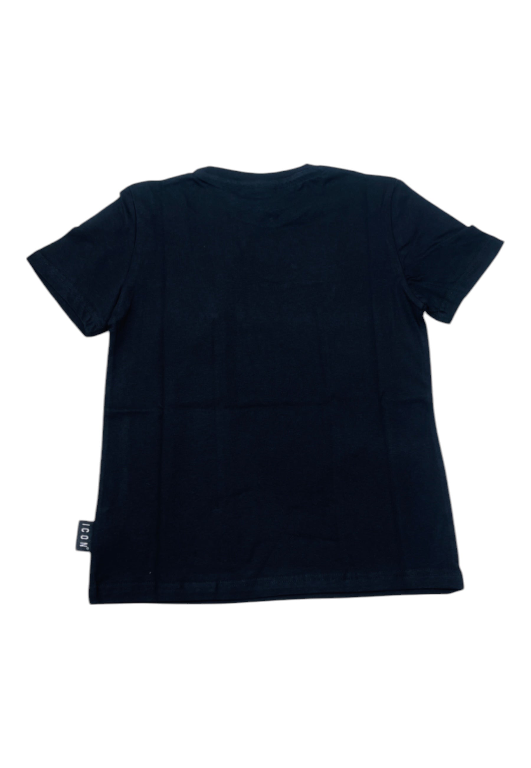 T-shirt Bambino unisex Icon