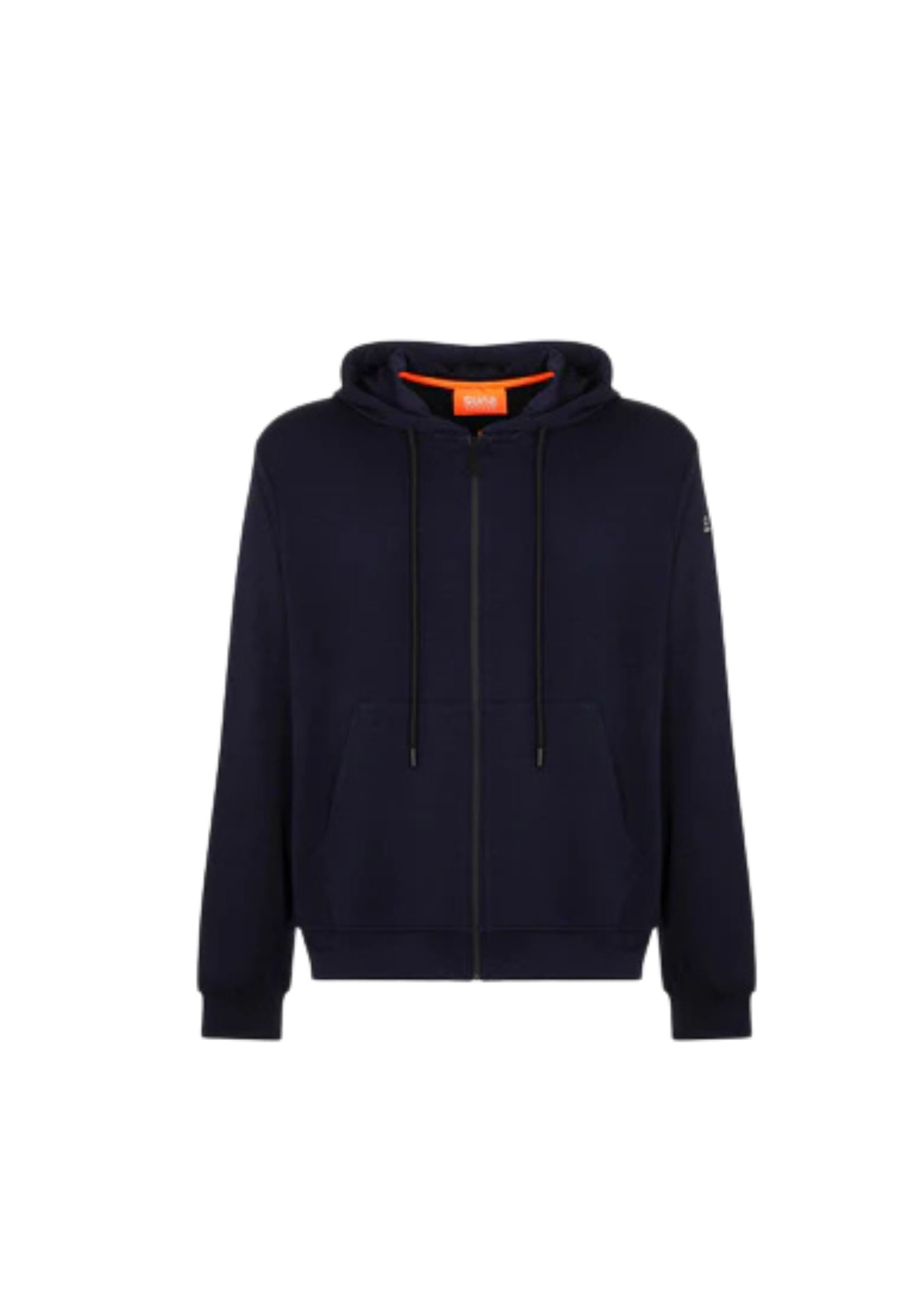 Felpa Uomo Suns Marzio Lux  Dark Blue