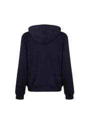 Felpa Uomo Suns Marzio Lux  Dark Blue