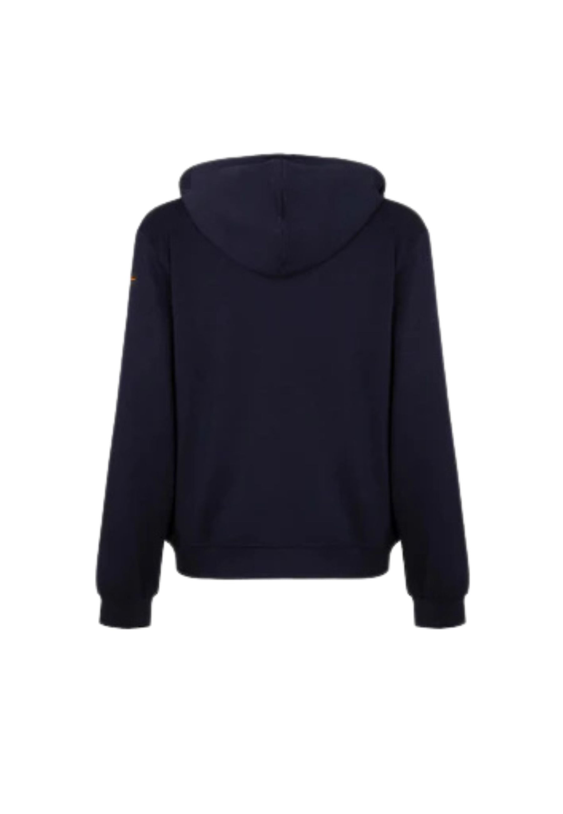 Felpa Uomo Suns Marzio Lux  Dark Blue