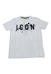 T-shirt Bambino unisex Icon