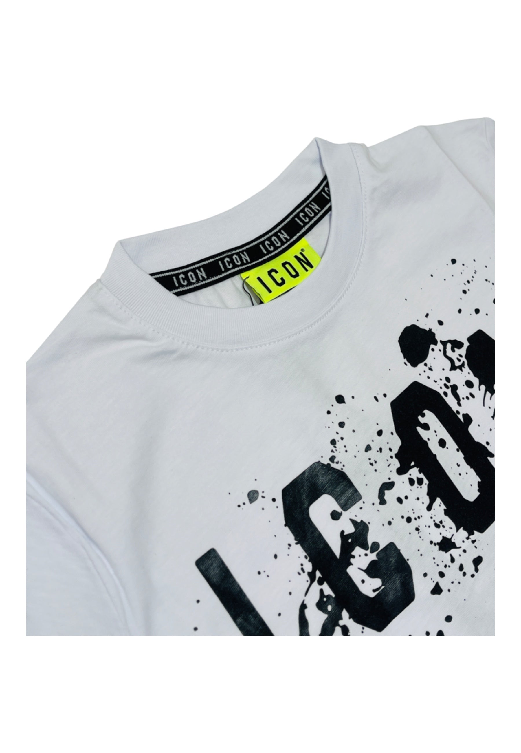 T-shirt Bambino unisex Icon