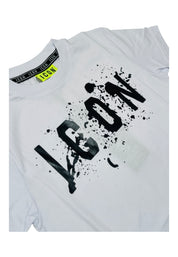 T-shirt Bambino unisex Icon