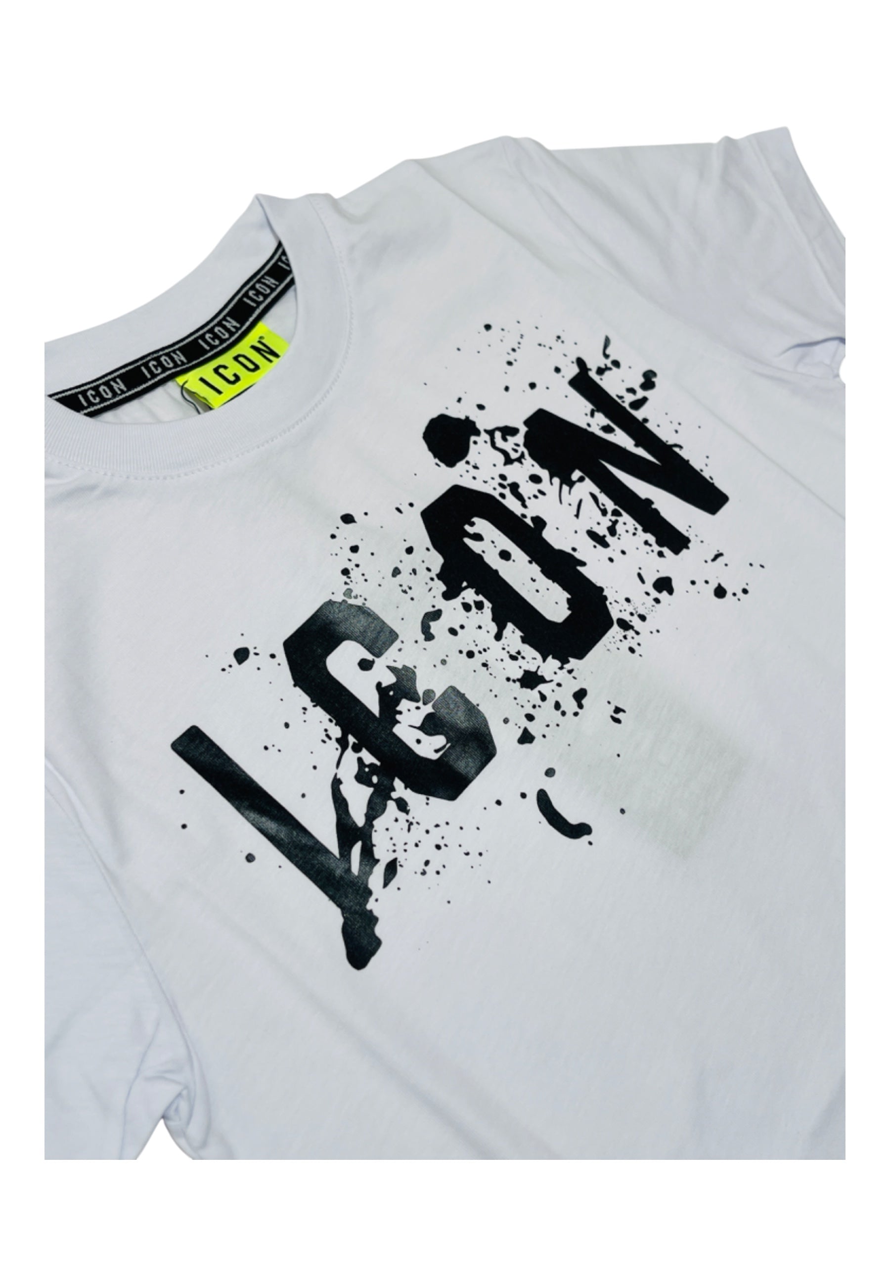 T-shirt Bambino unisex Icon