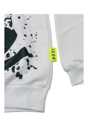 Felpa Bambino unisex Icon