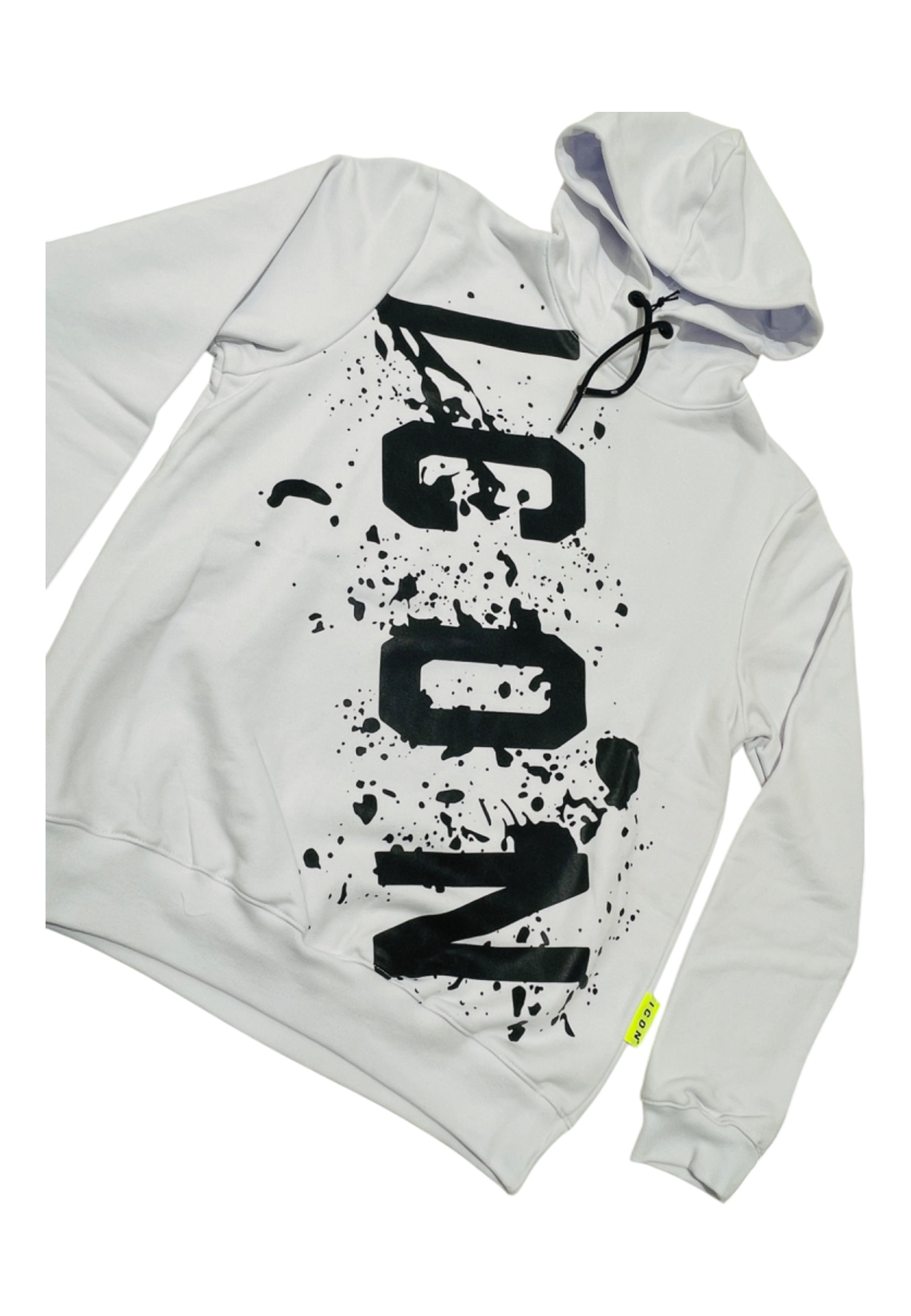 Felpa Bambino unisex Icon