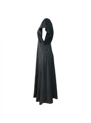 Vestito Donna Molly Bracken EW04DP_NERO