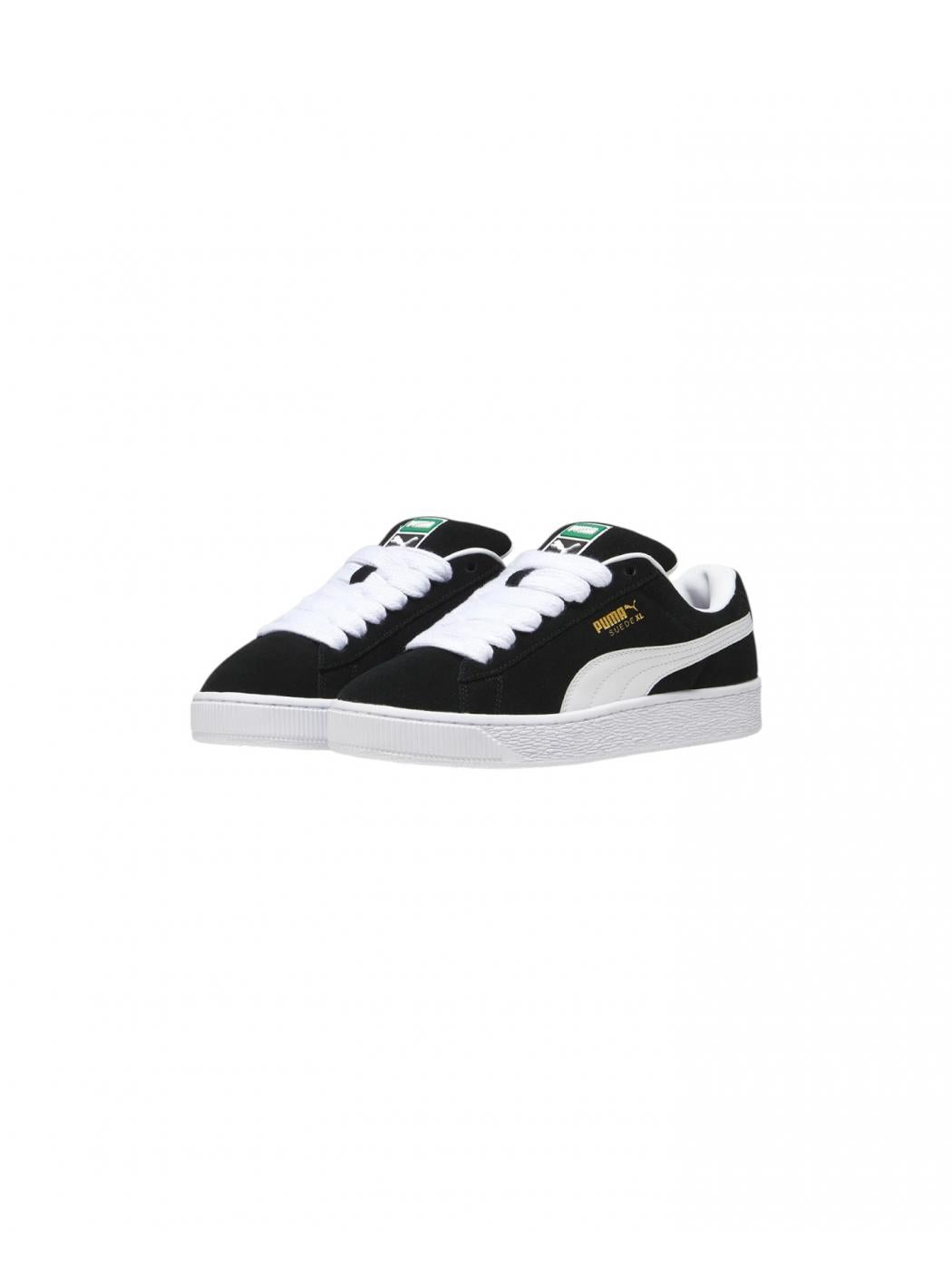 Scarpe Uomo Puma 395205_02_SUEDE_XL