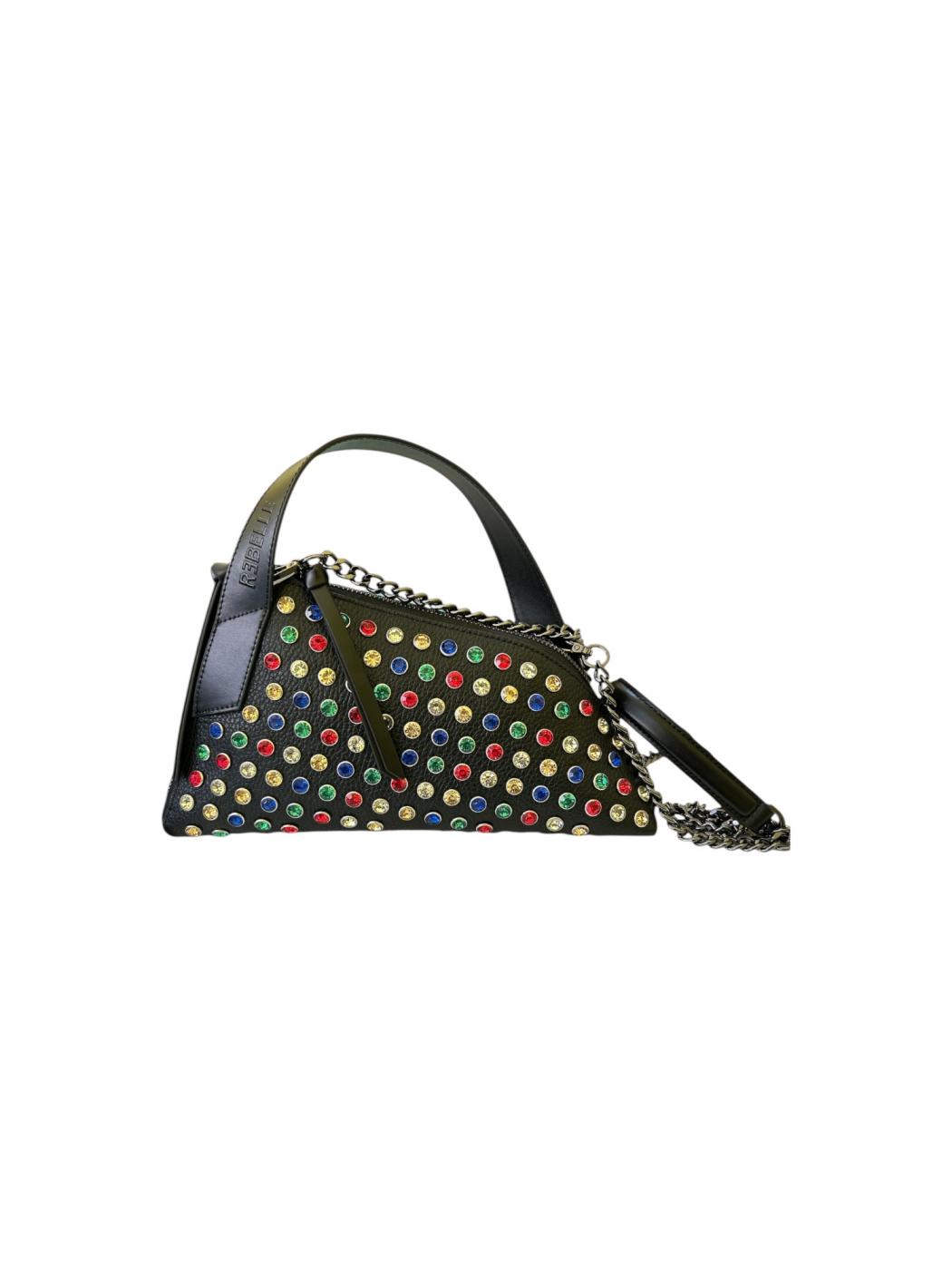Borsa Donna Rebelle REB0131_DIAMANT_SMALL