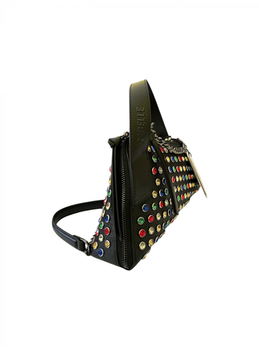 Borsa Donna Rebelle REB0131_DIAMANT_SMALL