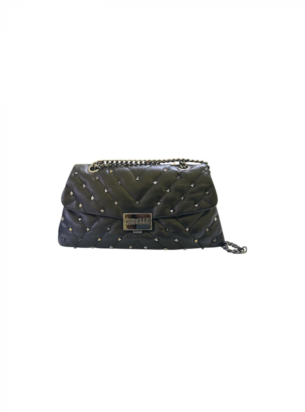 Borsa Donna Rebelle REB0126_ALEXIS_NERA