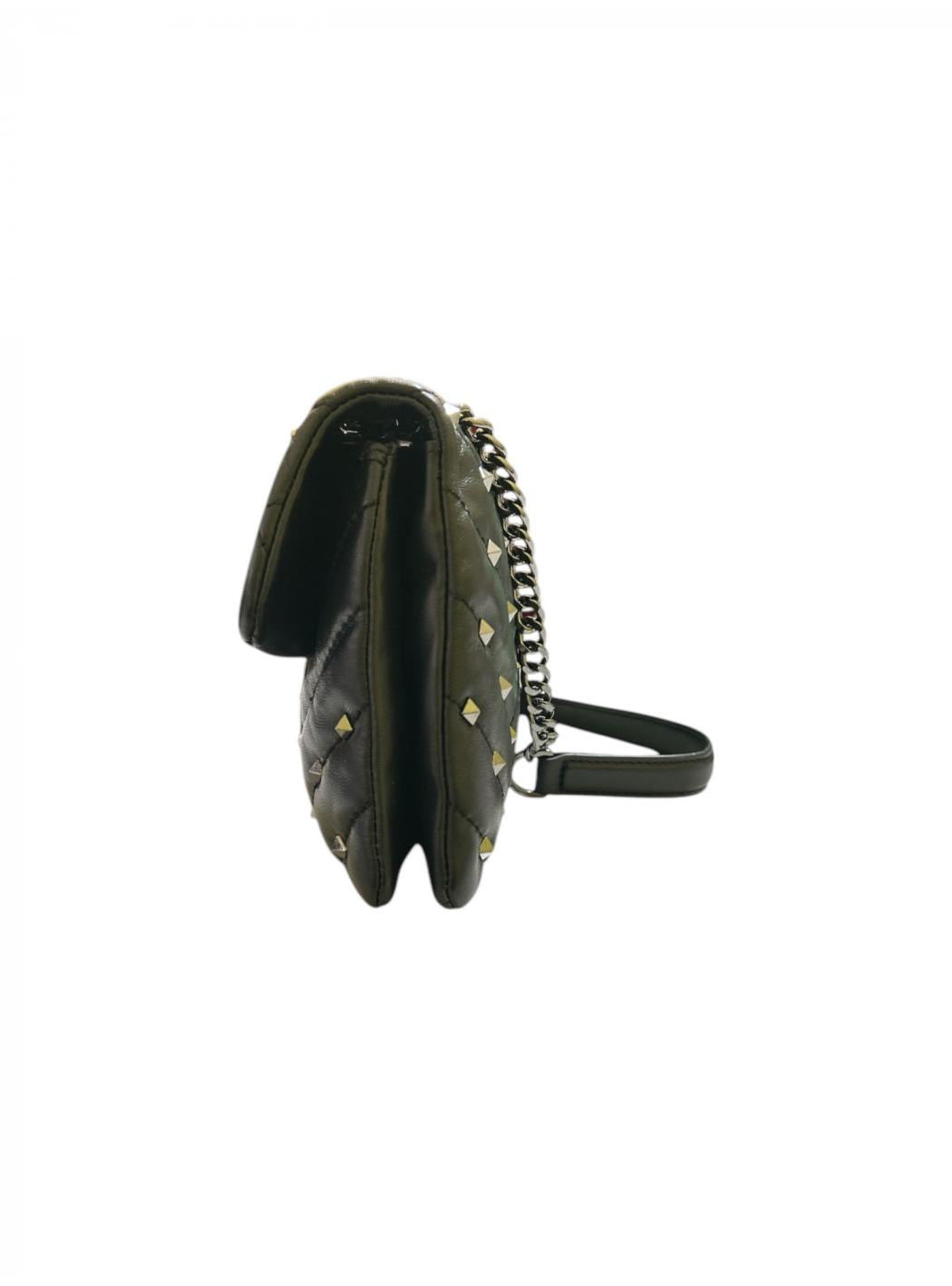 Borsa Donna Rebelle REB0126_ALEXIS_NERA