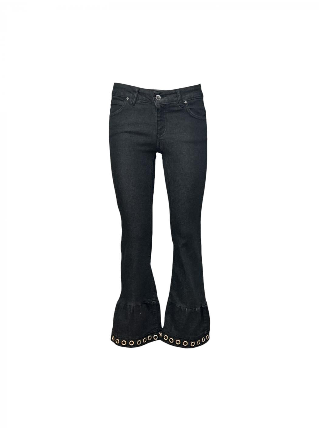 Jeans Donna Fly Girl 30253/01